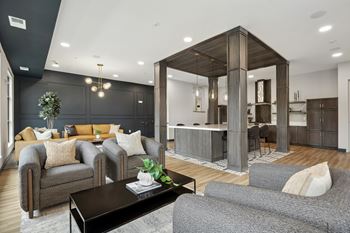 Clubroom